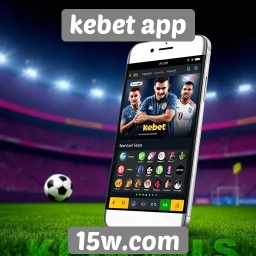Promoções exclusivas do kebet app atraem novos jogadores