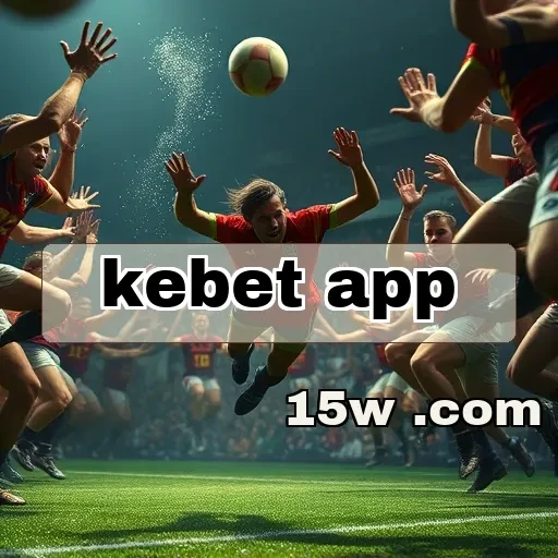 kebet app: Explore Recursos Incríveis na Seção Destaques